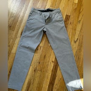 Nordstrom Slim Fit Dress Pants